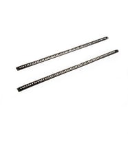 Drs Tuning Gündüz Ledi Kayar Sinyalli BeyazSarı 45Cm 12V 621