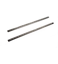 Gündüz Ledi Kayar Sinyalli Beyaz/Sarı 45Cm 12V / Laam621 (Karışık)
