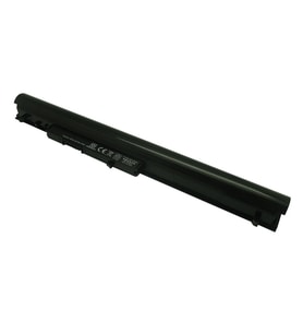Hp F7Y30ES Notebook Batarya Laptop Pil Siyah 4C