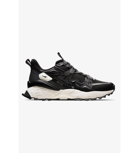 Lescon Mercury 5 Unisex Trail Spor Ayakkabı (Siyah)