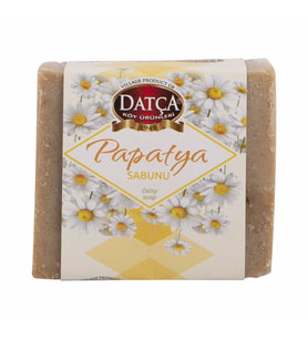 Datça Papatya Sabunu