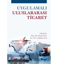 Uygulamalı Uluslararası Ticaret