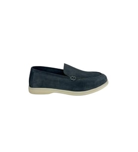852 661 ERKEK HAKİKİ DERİ LOAFER AYAKKABI