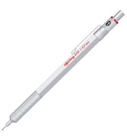 ROTRING 600 KROM 0.5 MM VERSATİL KALEM 1904445