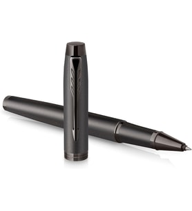 Parker Roller Top Im Monokrom Bronz Pvd F Siyah (Standart)