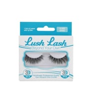 LUSH LASH 3D İPEK KİRPİK ADORE