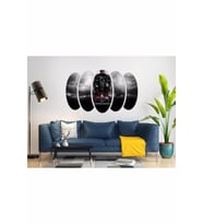 CAPTAİN AMERİCA MDF TABLO-0543