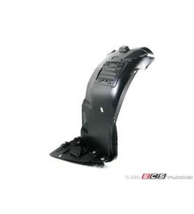Bmw 3 Serisi Ön Çamurluk Davlumbazı Ön Parça Sol 2005  (Oem No:  51717059379)