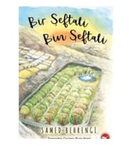 Bir Şeftali Bin Şeftali (Ciltli)