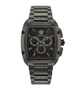 Versace VRSCVE6H00623 Erkek Kol Saati