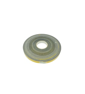 Contacall Yapışkan Bantlı Yalıtım Süngeri 2 mm Kalınlık 20 mm Genişlik 25 Metre Uzunluk Eva 2x20