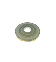 Contacall Yapışkan Bantlı Yalıtım Süngeri 2 mm Kalınlık 20 mm Genişlik 25 Metre Uzunluk Eva 2x20