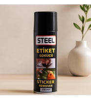 Northcity Etiket Sökücü Sprey 200 ml