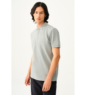 Loft Erkek Polo Yaka Tişört