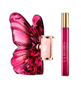 Carolina Herrera La Bomba EDP 80 ml + EDP 10 ml Kadın Parfüm Seti