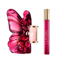 Carolina Herrera La Bomba EDP 80 ml + EDP 10 ml Kadın Parfüm Seti