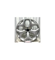 5*120*20*10.0 ET40 TRUVA 187 SILVER