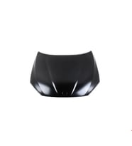 BMW - MOTOR KAPUTU (TYG) E84 X1 2009-