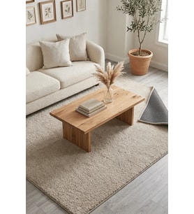 Youdayhomecollection Mars Model Oturma Odası Halısı