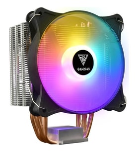 GAMDIAS BOREAS E1-410 LITE 120MM ARGB CPU FAN