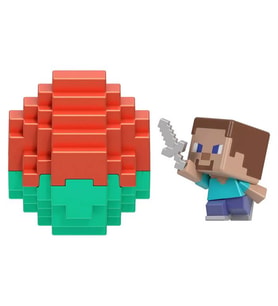 Minecraft Mini Figürler HXT64-JJV64