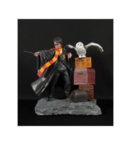 Harry Potter Hogwarts'da İlk Yıl Boyalı Figür 20 CM (BÜYÜK BOY)