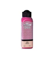 Akrilik Boya 140 ml Bordo 070r-3643-