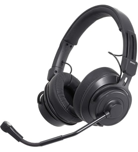 Audio-Technica Bphs2C Ut Yayın Stereo Kulaklık Kondansatör Mikrofonlu (Uçsuz)