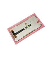 Tkgz Hiking A28 Uyumlu Lcd Ekran Dokunmatik SERVİCE PACK LCD Ekran
