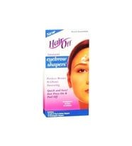 Hair Off Eyebrow Shapers Anında Kaş Şekillendirici