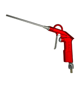 Rodex Uzun Hava Tabancası 10cm Nozül