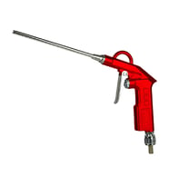Rodex Uzun Hava Tabancası 10cm Nozül