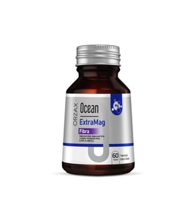 Ocean Extramag Fibra 60 Tablet