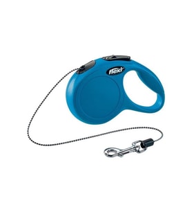 Flexi New Classic X-Small 3 Mt İp Mavi