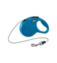 Flexi New Classic X-Small 3 Mt İp Mavi