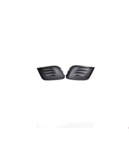 PEUGEOT - SİS FAR KAPAĞI ( SİSSİZ LH+RH SET ) PARTNER 2015-