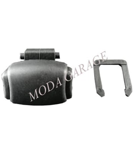 Megane 1 Torpido Mandalı Kilidi 7701472795- M602