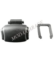 Megane 1 Torpido Mandalı Kilidi 7701472795- M602