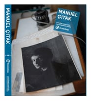 Eczacıbaşı Fotoğrafçılar Dizisi 16: Manuel Çıtak