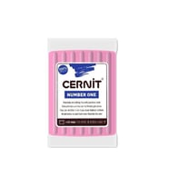 Cernit Number One Polimer Kil 56 gr 922 Fuschia 