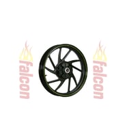 FALCON MEXICO 150 (125 CC) ARKA JANT YEŞİL ORİJİNAL