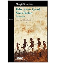 Baba. Anne. Çuk. Saş İlanları - Özele Dair