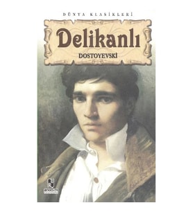 DELİKANLI