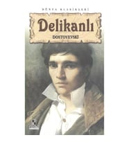 DELİKANLI