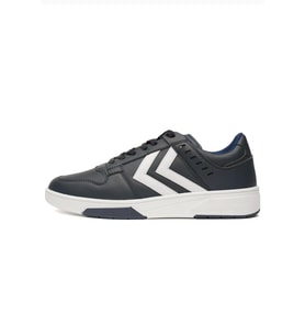 Hummel Nielsen III Unisex Spor Ayakkabı (Mavi)