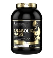 Kevin Levron Anabolic Mass 3 KG
