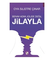 Benim Adım Jülide Değil Jilayla