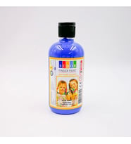 SÜDOR PARMAK BOYASI 250 ML AÇIK MAVİ - SD8008-07