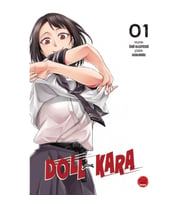 Doll Kara - 1