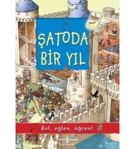 Şatoda Bir Yıl